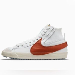 Nike Blazer Mid ‘77 Jumbo Dark Russet